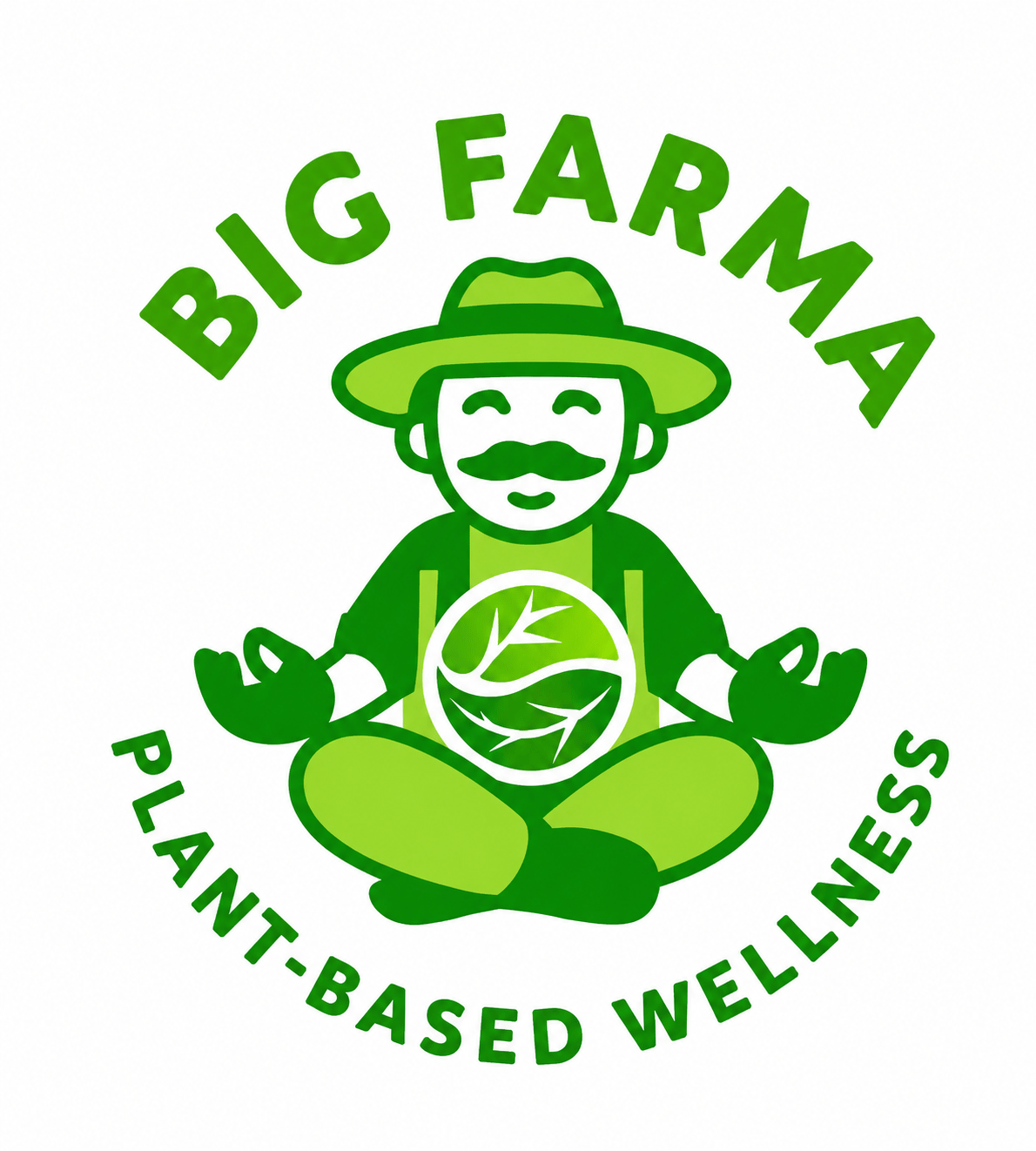 Big Farma — Plant-Based Wellness