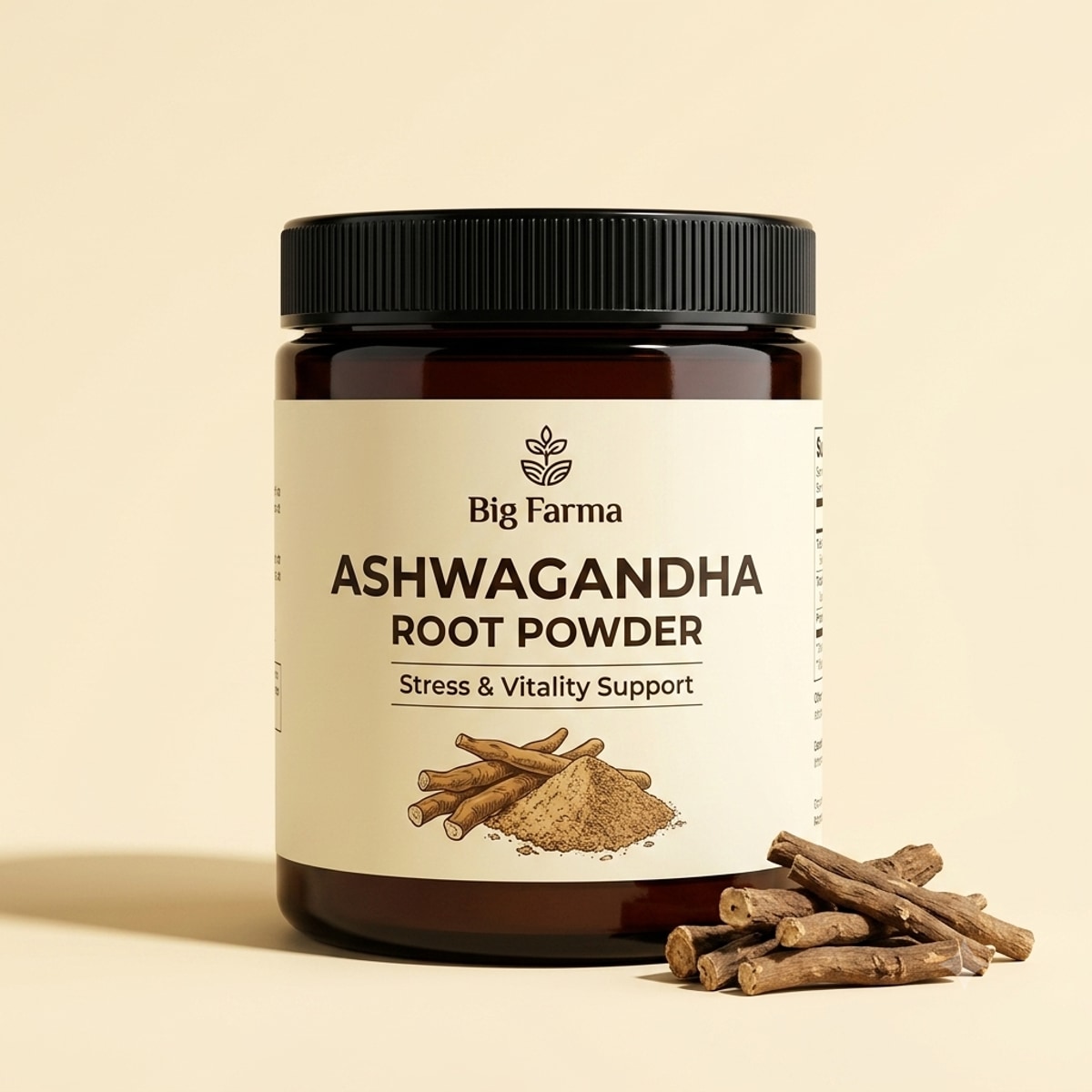 Powders